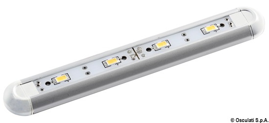 Luce Slim Mini 12 V 1,2 W